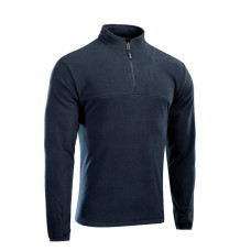 M-Tac кофта Delta Fleece Dark Navy Blue