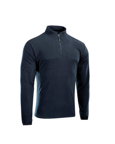 M-Tac кофта Delta Fleece Dark Navy Blue