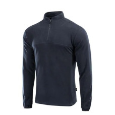 M-Tac кофта Delta Fleece Dark Navy Blue