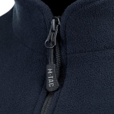 M-Tac кофта Delta Fleece Dark Navy Blue