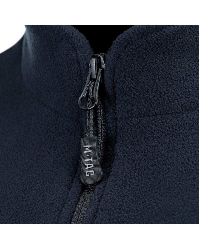 M-Tac кофта Delta Fleece Dark Navy Blue