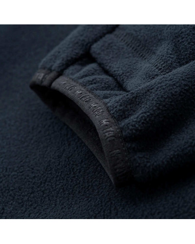 M-Tac кофта Delta Fleece Dark Navy Blue