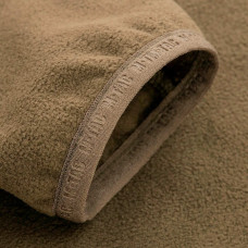 M-Tac кофта Delta Fleece Dark Olive