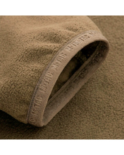 M-Tac кофта Delta Fleece Dark Olive
