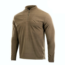 M-Tac кофта Delta Fleece Dark Olive