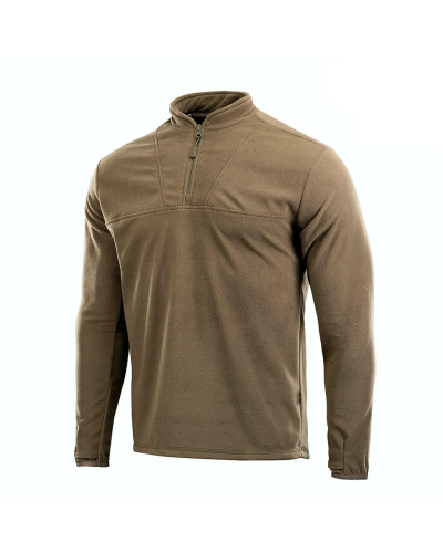 M-Tac кофта Delta Fleece Dark Olive