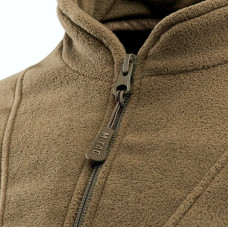 M-Tac кофта Delta Fleece Dark Olive