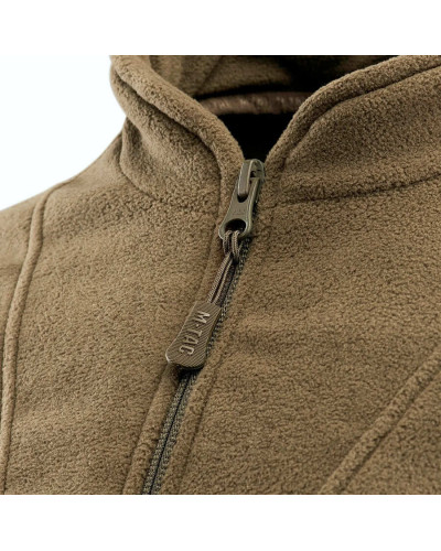 M-Tac кофта Delta Fleece Dark Olive