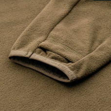 M-Tac кофта Delta Fleece Dark Olive