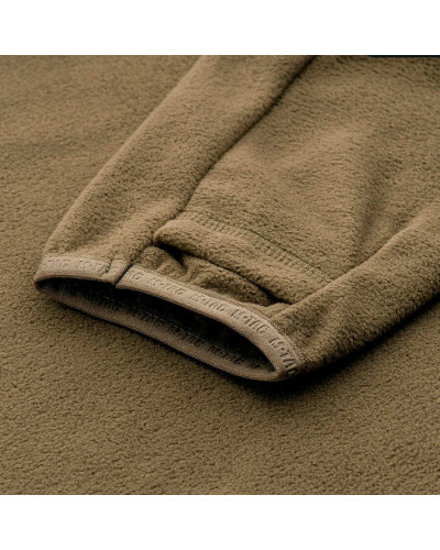 M-Tac кофта Delta Fleece Dark Olive