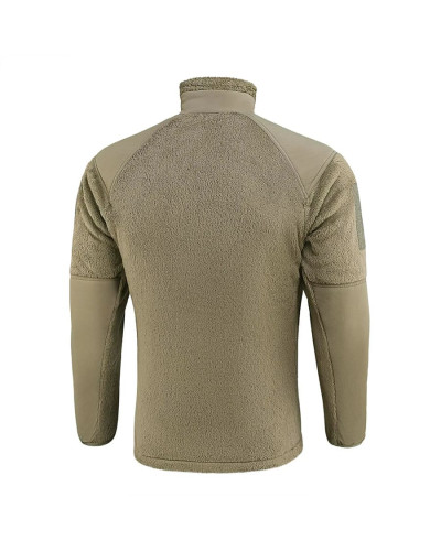 M-Tac кофта Battle Fleece Polartec Tan