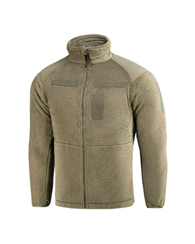 M-Tac кофта Battle Fleece Polartec Tan