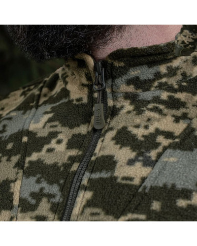 M-Tac кофта Delta Fleece MM14