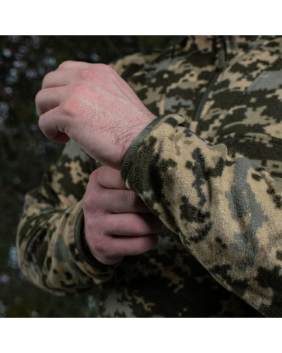 M-Tac кофта Delta Fleece MM14