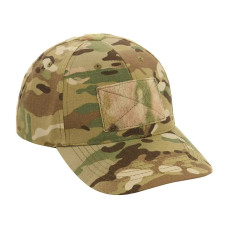 M-Tac бейсболка тактична Азов NYCO Multicam