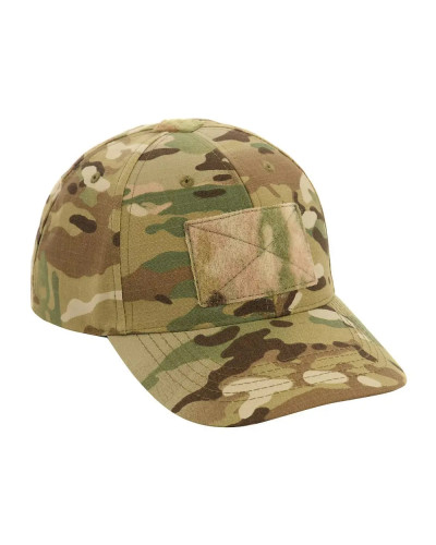 M-Tac бейсболка тактична Азов NYCO Multicam
