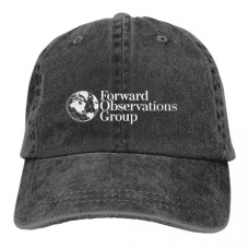 Кепка від Forward Observations Group