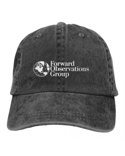 Кепка від Forward Observations Group
