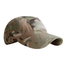Кепка NYCO RipStop multicam