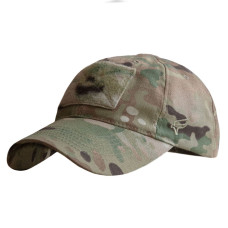 Кепка NYCO RipStop multicam