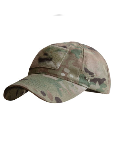 Кепка NYCO RipStop multicam