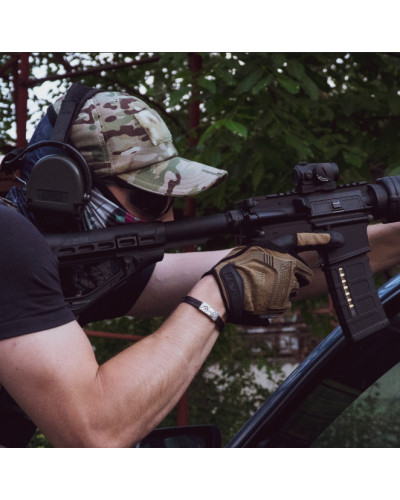 Кепка тактична UTactic Multicam – стильний та практичний вибір для військових 