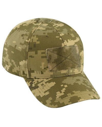M-Tac бейсболка тактична легка 50/50 MM14 S/M