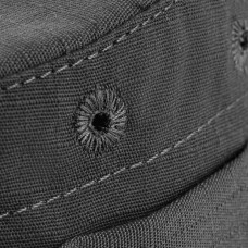 M-Tac панама Gen.II Flex Rip-Stop Dark Grey  