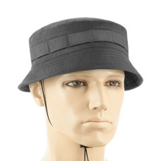 M-Tac панама Gen.II Flex Rip-Stop Dark Grey  