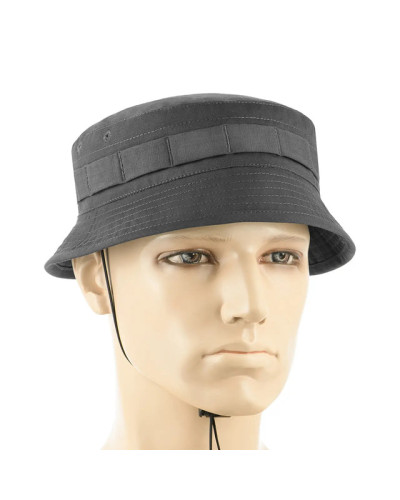 M-Tac панама Gen.II Flex Rip-Stop Dark Grey  