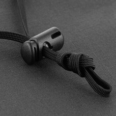 M-Tac панама Gen.II Flex Rip-Stop Dark Grey  