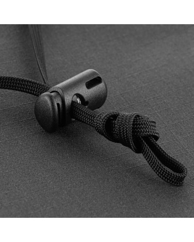 M-Tac панама Gen.II Flex Rip-Stop Dark Grey  