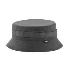 M-Tac панама Gen.II Flex Rip-Stop Dark Grey  