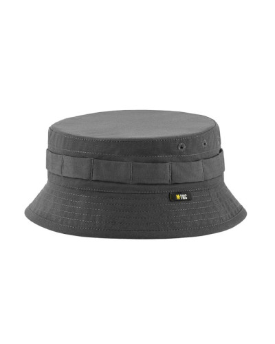 M-Tac панама Gen.II Flex Rip-Stop Dark Grey  