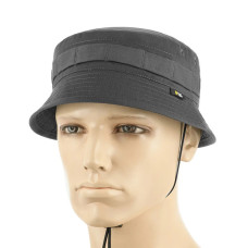M-Tac панама Gen.II Flex Rip-Stop Dark Grey  