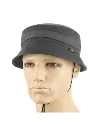 M-Tac панама Gen.II Flex Rip-Stop Dark Grey  