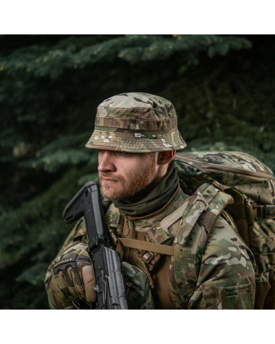 M-Tac панама Gen.II NYCO Multicam 