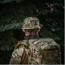 M-Tac панама Gen.II NYCO Multicam 