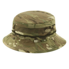 M-Tac панама з сіткою Elite NYCO Multicam   