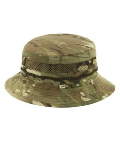 M-Tac панама з сіткою Elite NYCO Multicam   