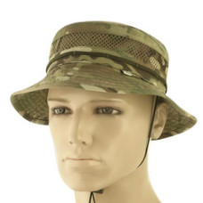 M-Tac панама з сіткою Elite NYCO Multicam   