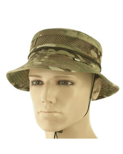 M-Tac панама з сіткою Elite NYCO Multicam   