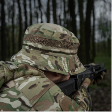 M-Tac панама з сіткою Elite NYCO Multicam   