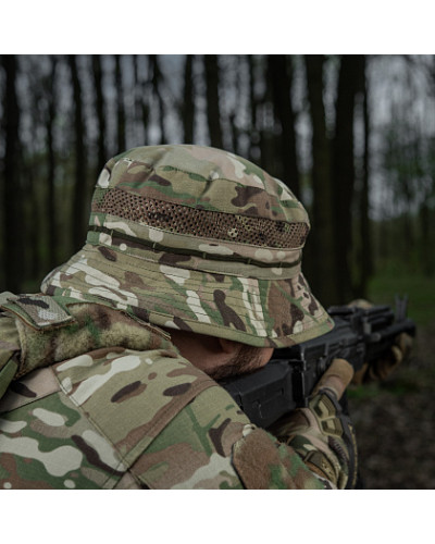 M-Tac панама з сіткою Elite NYCO Multicam   
