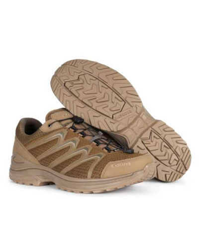 Черевики Lowa MADDOX GTX LO TF, Coyote