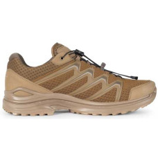 Черевики "Lowa MADDOX GTX LO TF" Coyote  