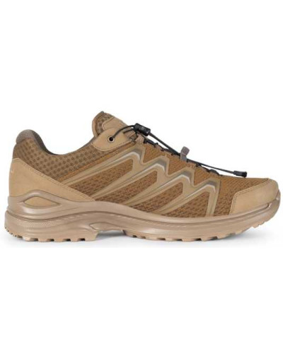 Черевики Lowa MADDOX GTX LO TF, Coyote