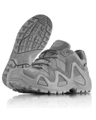 Черевики Lowa MADDOX GTX LO TF, Wolf