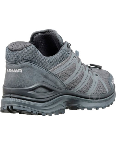 Черевики Lowa MADDOX GTX LO TF, Wolf