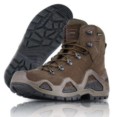 Черевики Lowa Z-6S GTX C, Dark Brown